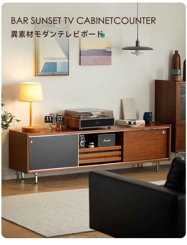 お取引き中　値下げ8500→7000→5000 おしゃれ　テレビボード 楽天市場】[GW割 7%offクーポン4/30〜5/6] テレビ台 完成品 180
