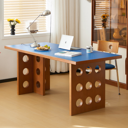 ツゲ材 ドットモードテーブル – CAGUUU