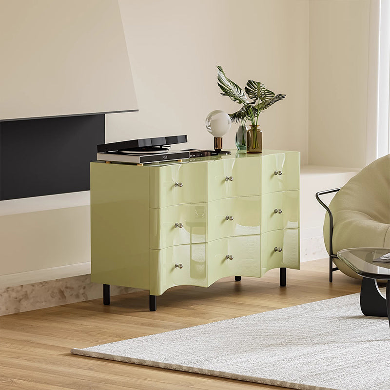 9マスデザインチェスト – CAGUUU