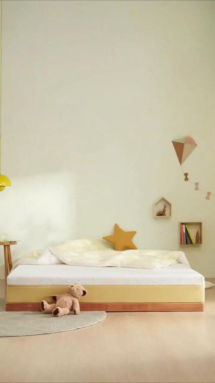 Grand Form グランドキッズマットレス