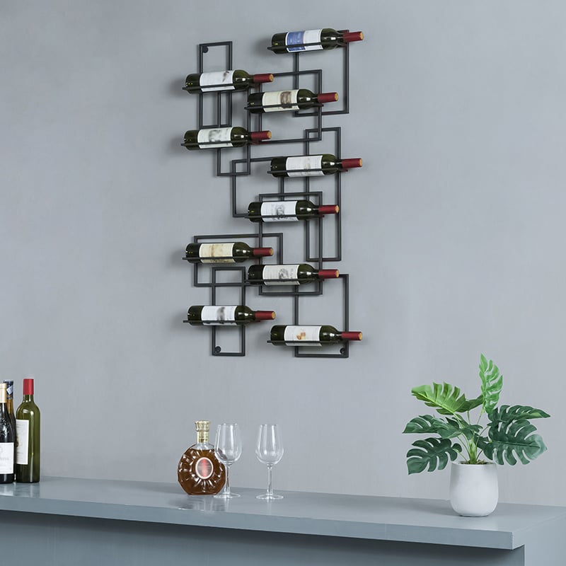 ウォールラック｜おしゃれで機能的な壁面収納【CAGUUU公式】