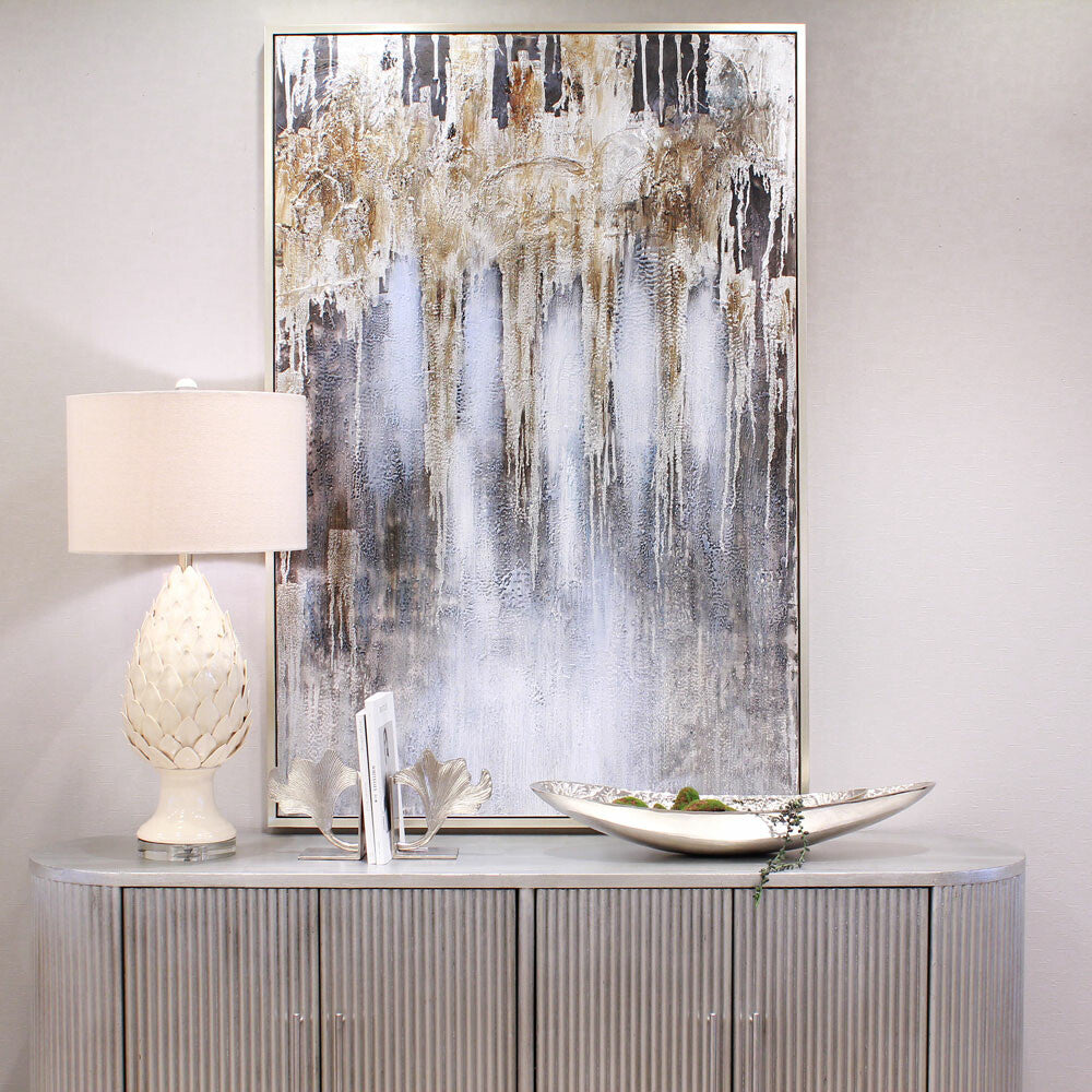 テーブルランプ アーティチョーク モダン テーブルスタンド AC-2694