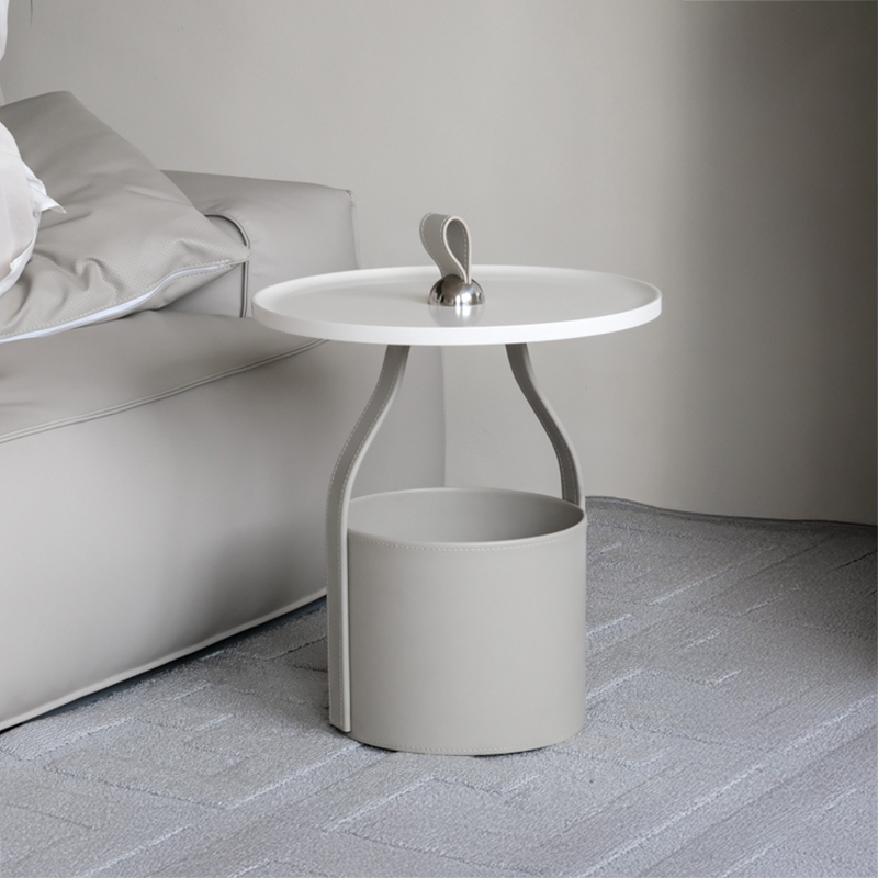 モダン グレー サイドテーブル モダン グレー サイドテーブル 【公式通販】