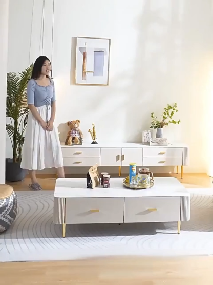 セラミックテレビボード