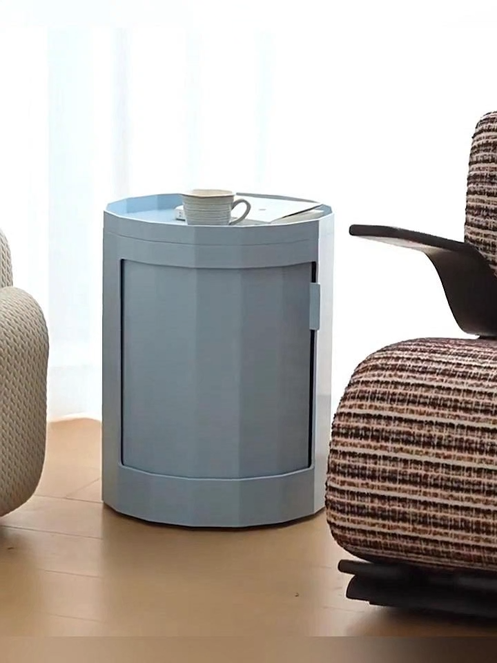 スリムサイドキャビネット