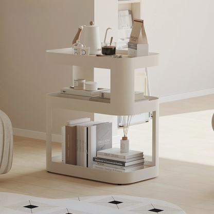 【MIKA】PORADA ZIGGY サイドテーブル ZIGGY TAVOLINO - SIDE & COFFEE TABLES - Porada
