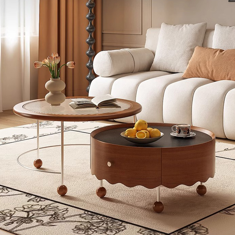 ネストテーブル｜省スペースで使い方自由・おしゃれ【CAGUUU公式】