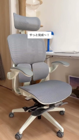 AXISU アクシスコアライトオフィスチェア