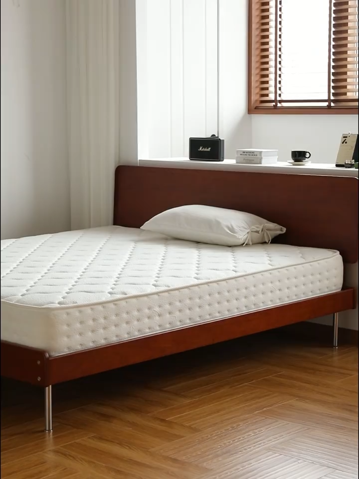 ストレスフリー快眠マットレス
