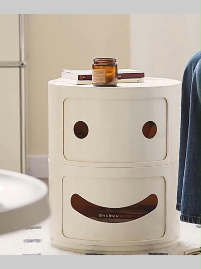 スマイルキャビネット