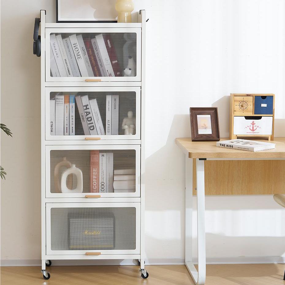 透明扉付ラック – CAGUUU