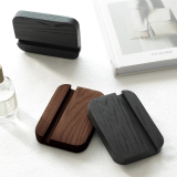 Woody Aura スマホスタンド