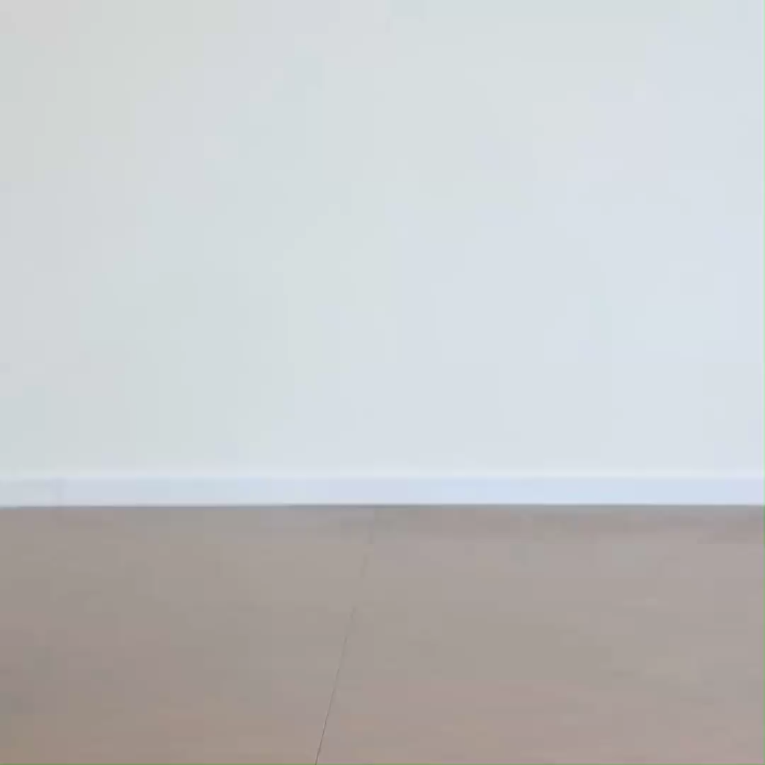 キャビネット付きキャリーローテーブル