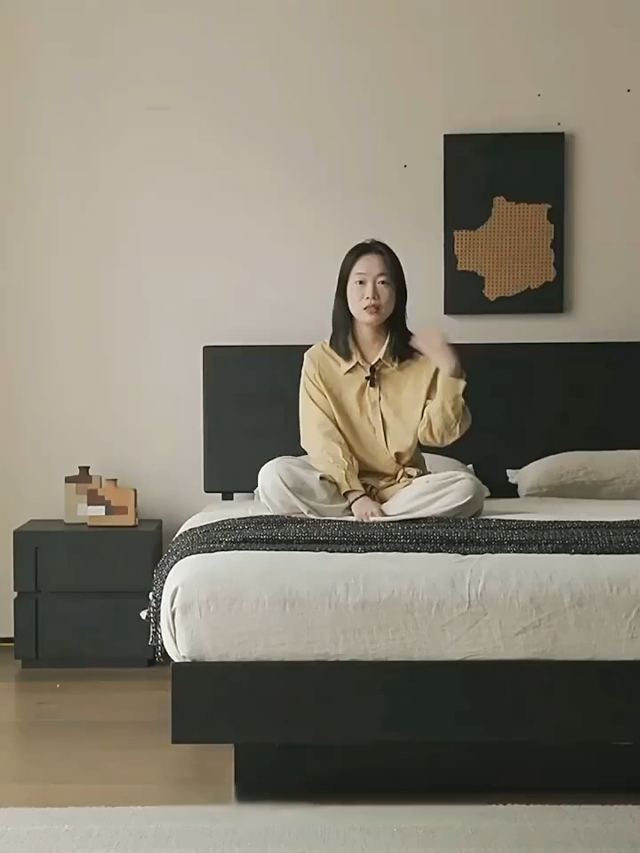 エアリーストレージベッド
