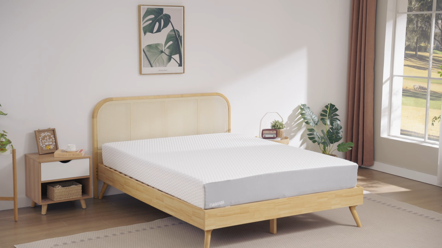 Grand Form グランドエアマットレス