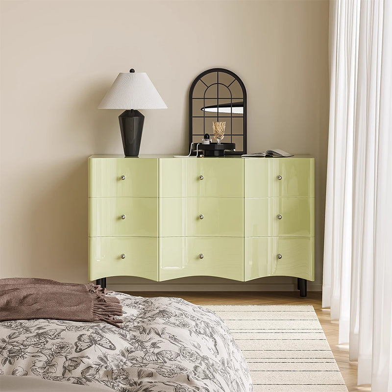 9マスデザインチェスト | 自然な風格でどんなインテリアにもマッチ