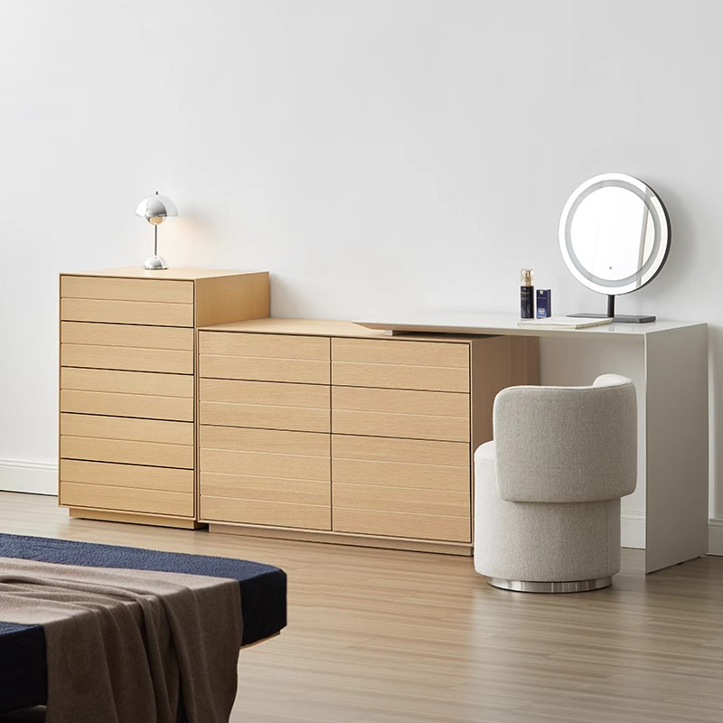 キャビネット・サイドボード｜おしゃれなデザインでたっぷり収納