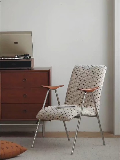 リラックスシングルチェア