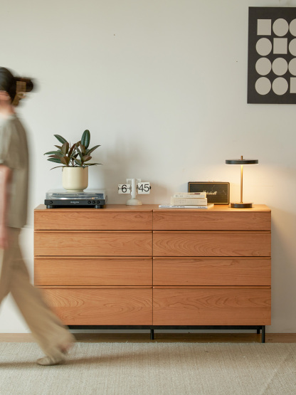 ウッド8マスチェスト – CAGUUU