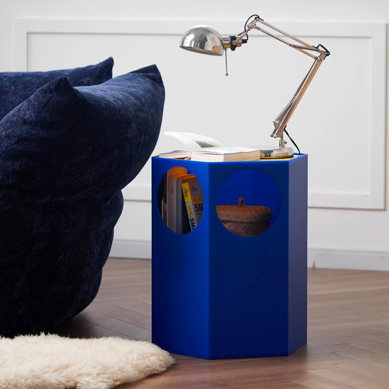 キャットサイドテーブル | 猫と人が共有できる気の利いた一台 – CAGUUU