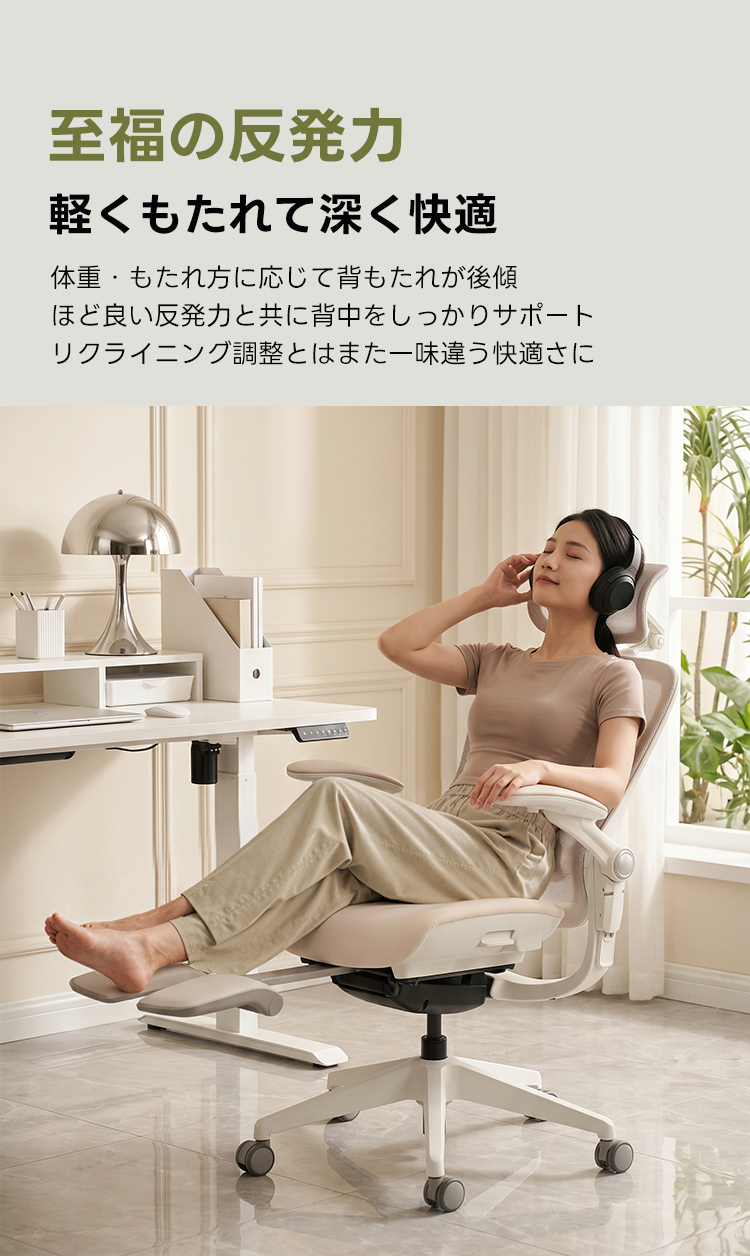 先行予約・期間限定割引実施中】AXISU アクシスエルゴルナオフィス