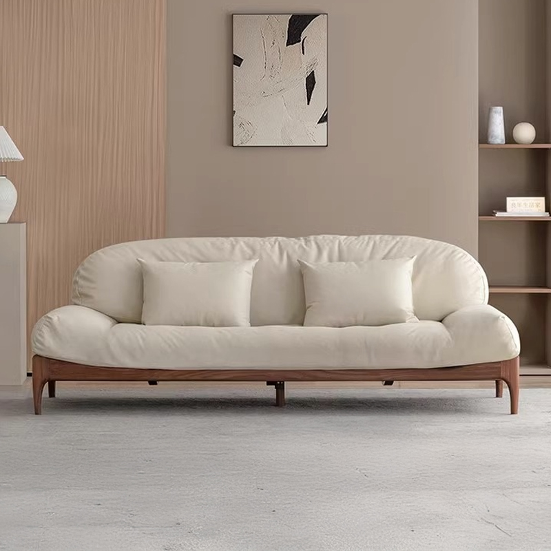 【※8/18まで掲載】ベージュファブリックソファ ソファー カウチソファー l字 おしゃれ ファブリック 撥水