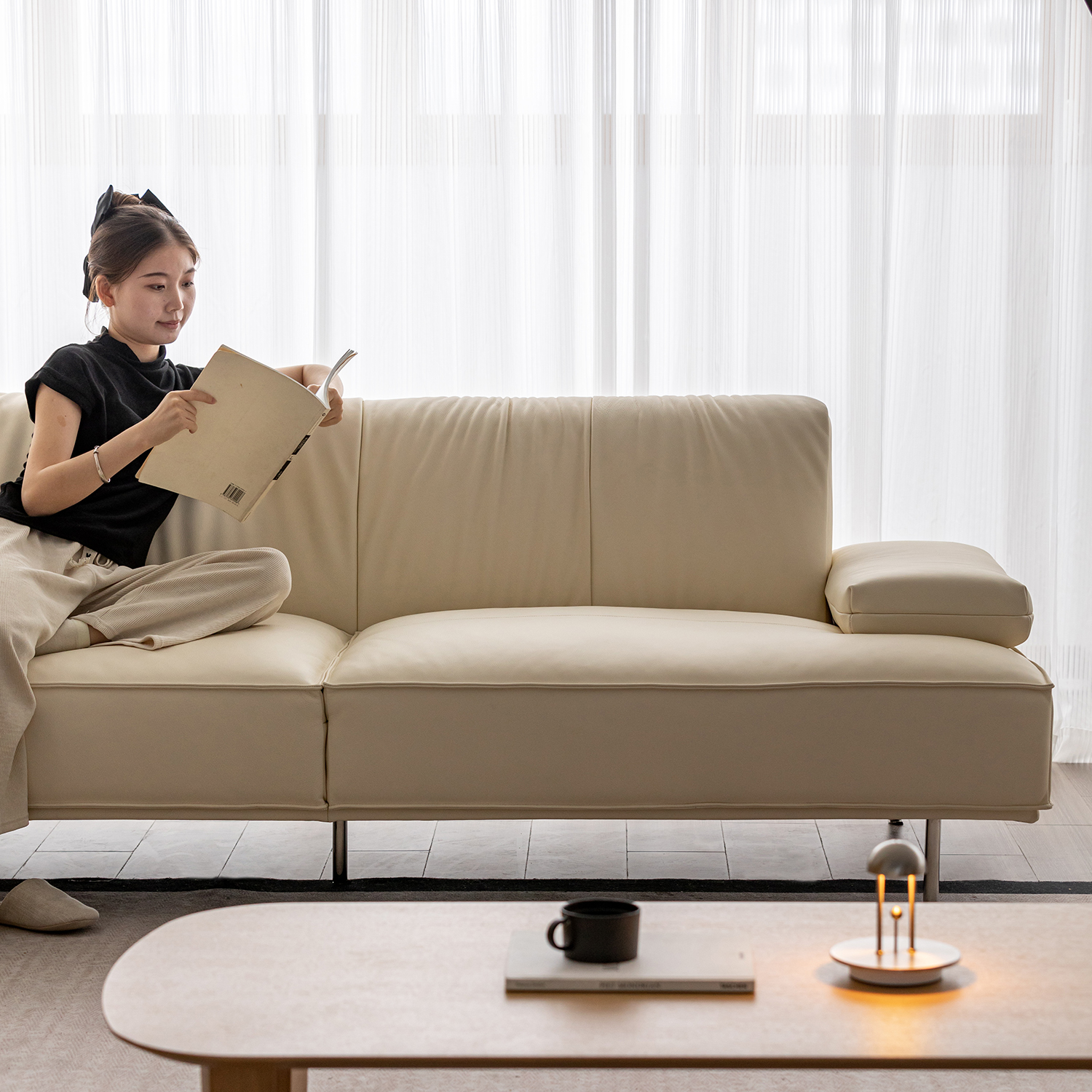 ソファ通販｜CAGUUU公式｜デザイン家具を低価格で実現