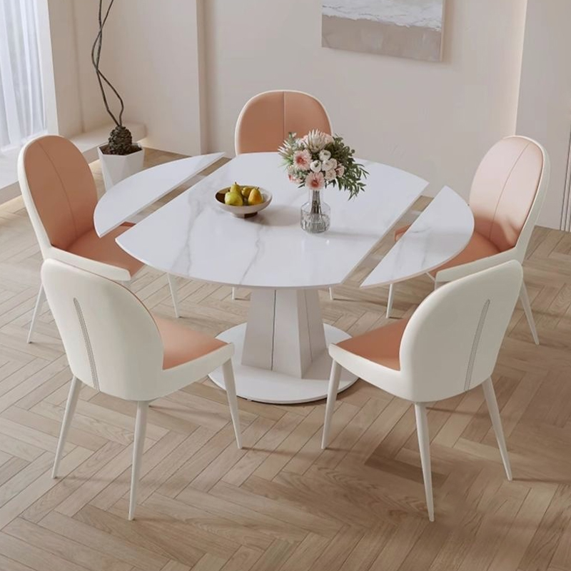 セラミックダイニングテーブルセット幅150cmと延長テーブルタイプワゴン セラミックダイニングテーブルセット幅150cmと延長テーブルタイプワゴン