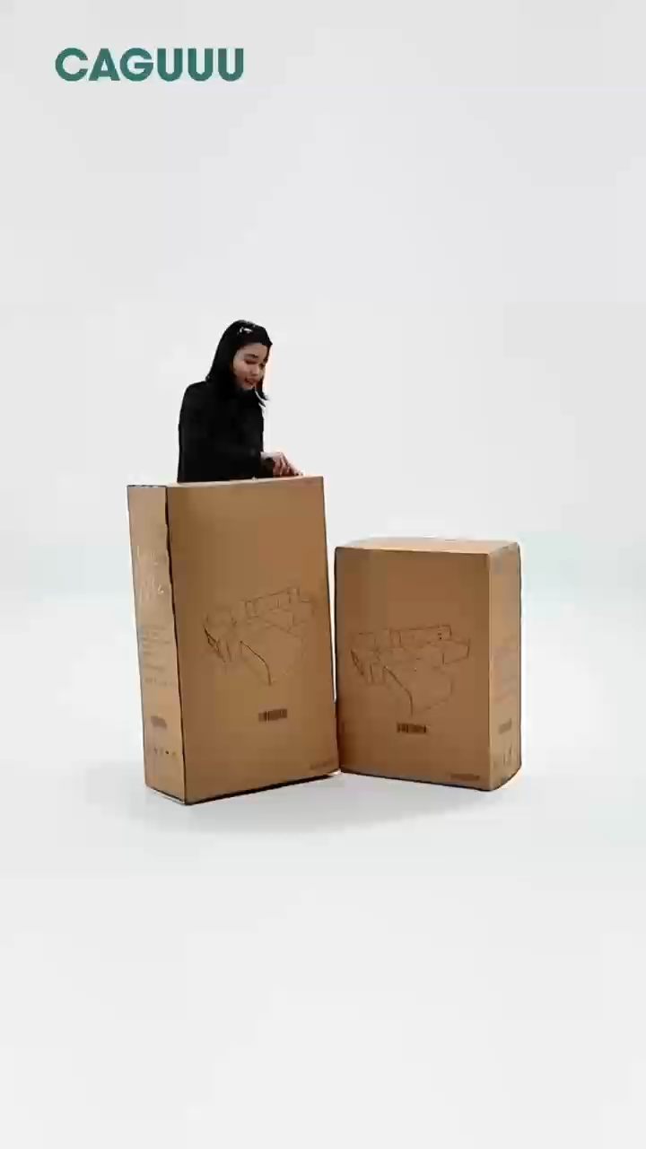 耐摩耗シェニールファブリックワイドソファ