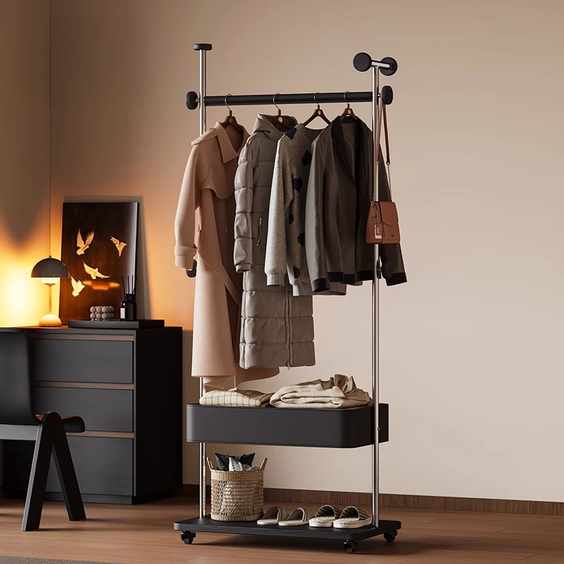 コートハンガー｜玄関をおしゃれに・省スペース【CAGUUU公式】