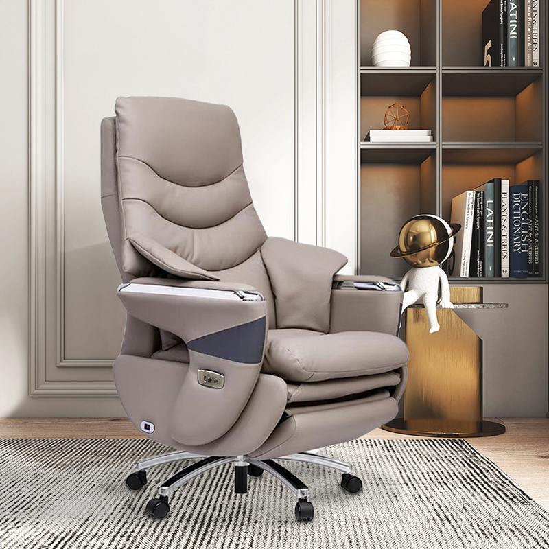 プレジデントリラックスチェア | 快適な座り心地と多機能性を両立 – CAGUUU