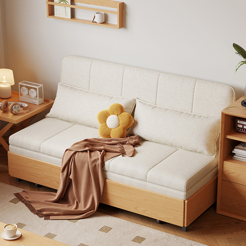 折り畳みマットレスソファベッド | 寝る・座るを両立できる便利な2WAY