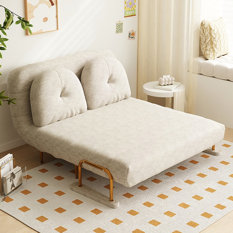 ふわふわソファベッド | ペットにも安心な防水・引っかき耐性 – CAGUUU