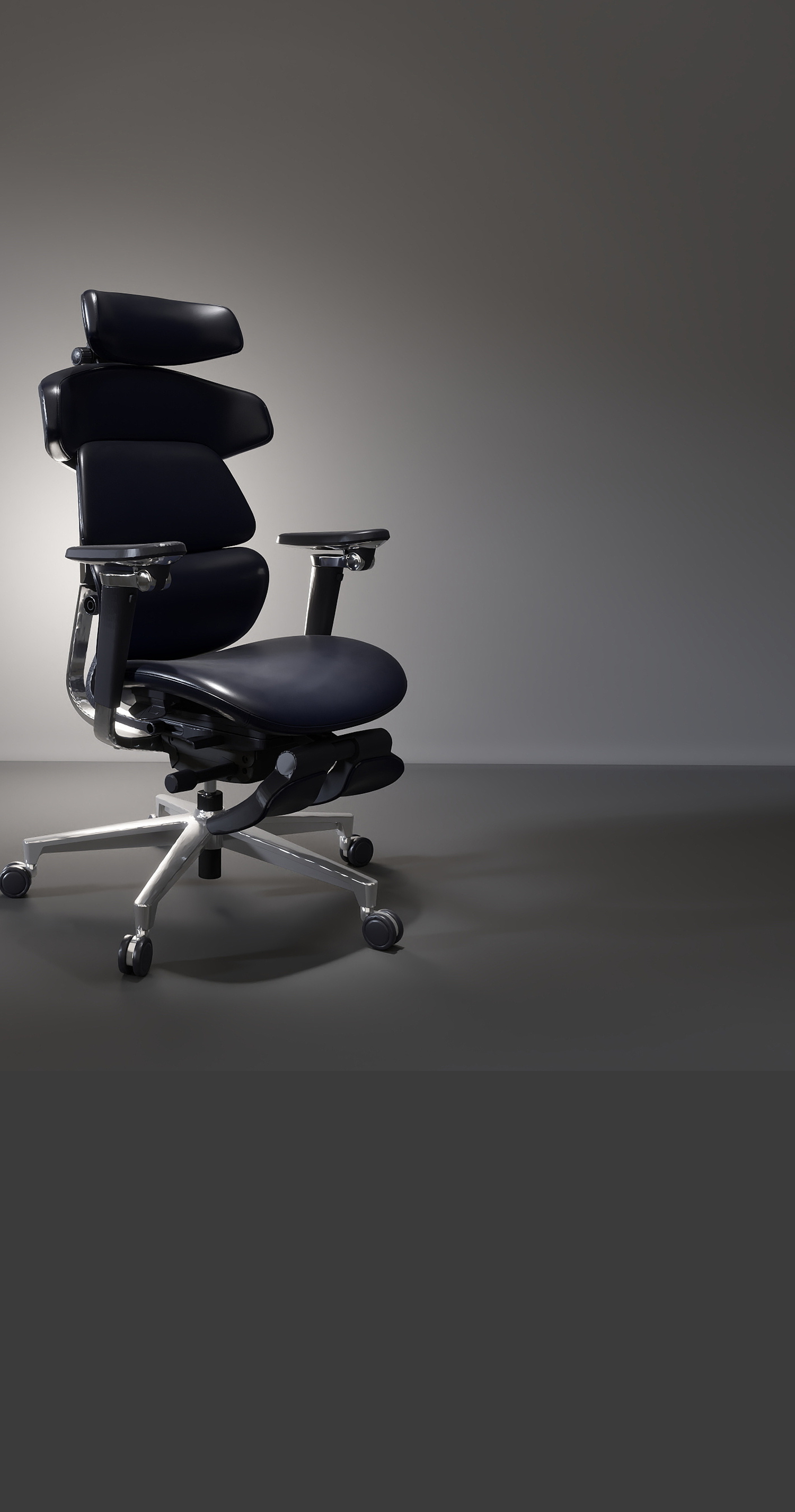 M　チェア プレディクトチェア 木部：マホガニー色（B） 座面：Nタイプ