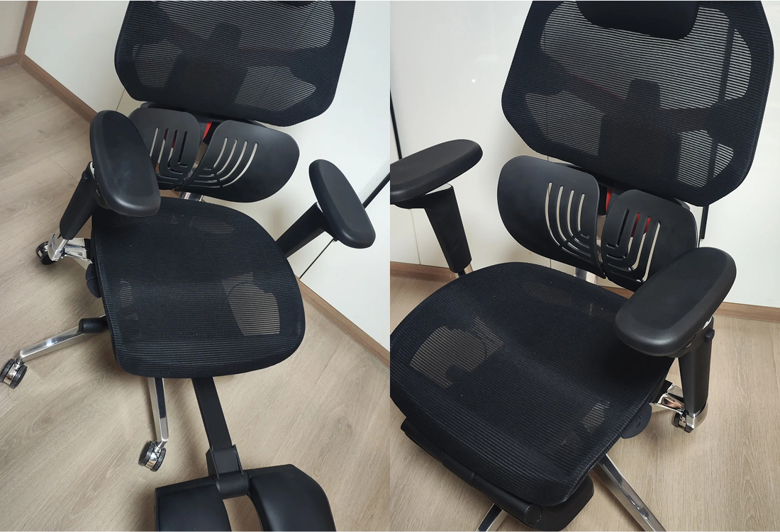 アクシス　スツールーアジャスター　CL002S 椅子 アクシス スツールーアジャスター CL002S 椅子