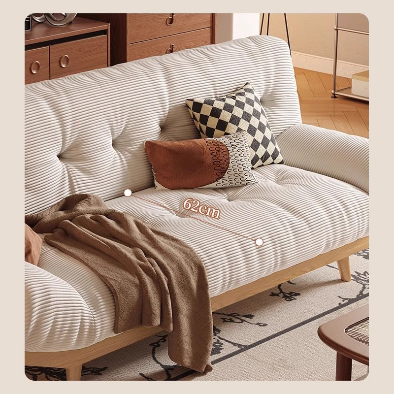 コーデュロイ ソファベッド OUTLET品】コーデュロイ快適ソファベッド – CAGUUU