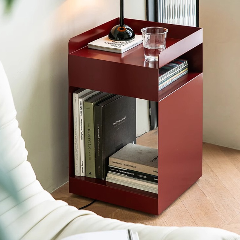OUTLET品】カーボンスチールサイドキャビネット – CAGUUU