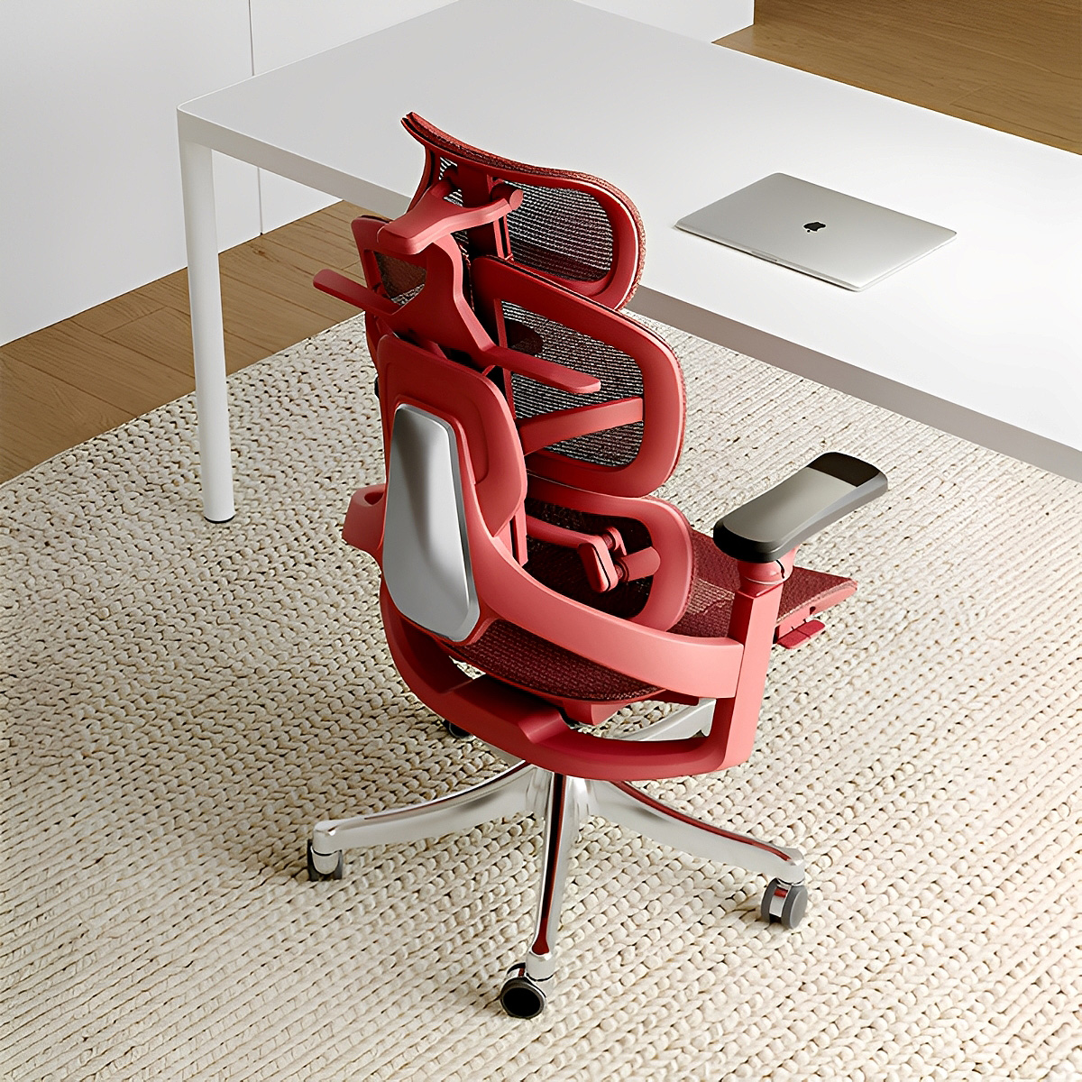 マルチサポートオフィスチェア