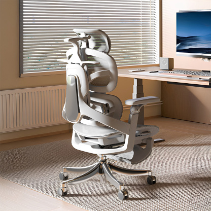 マルチサポートオフィスチェア