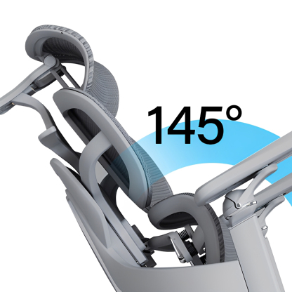 マルチサポートオフィスチェア