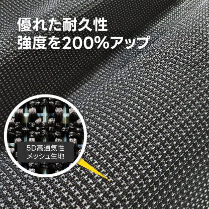 シンプルメッシュオフィスチェア