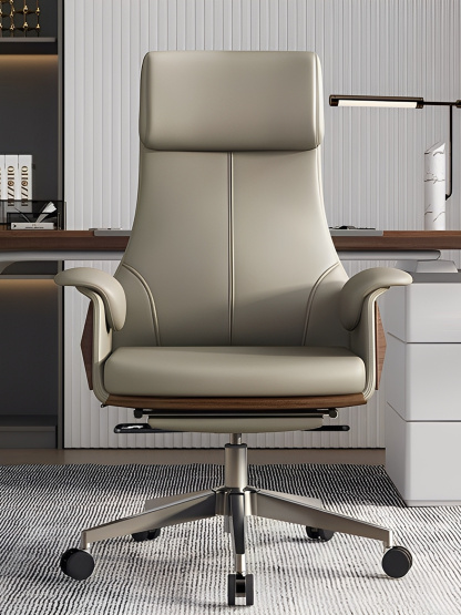 スリムリクライニングチェア