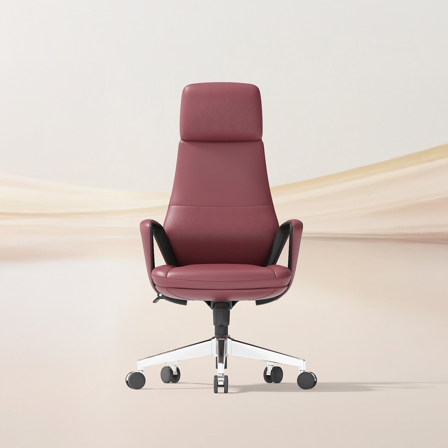 コンフォートハイバックチェア