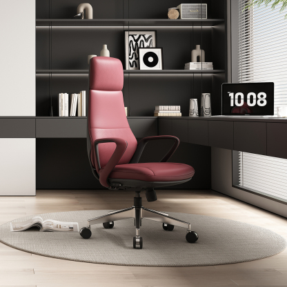 コンフォートハイバックチェア