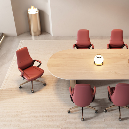 コンフォートハイバックチェア