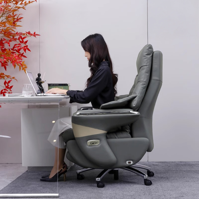 プレジデントリラックスチェア