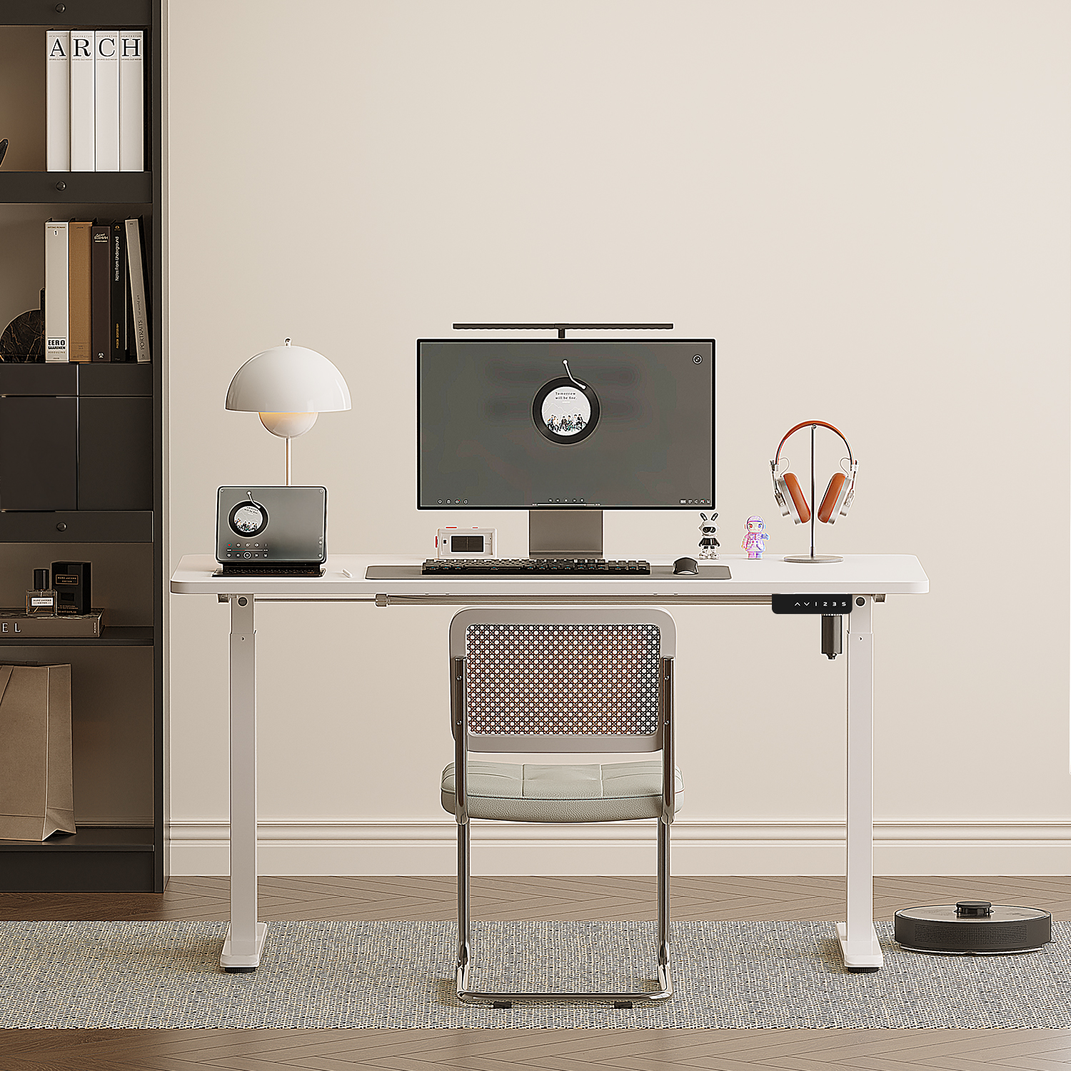 デスク・机通販｜CAGUUU公式｜デザイン家具を低価格で実現