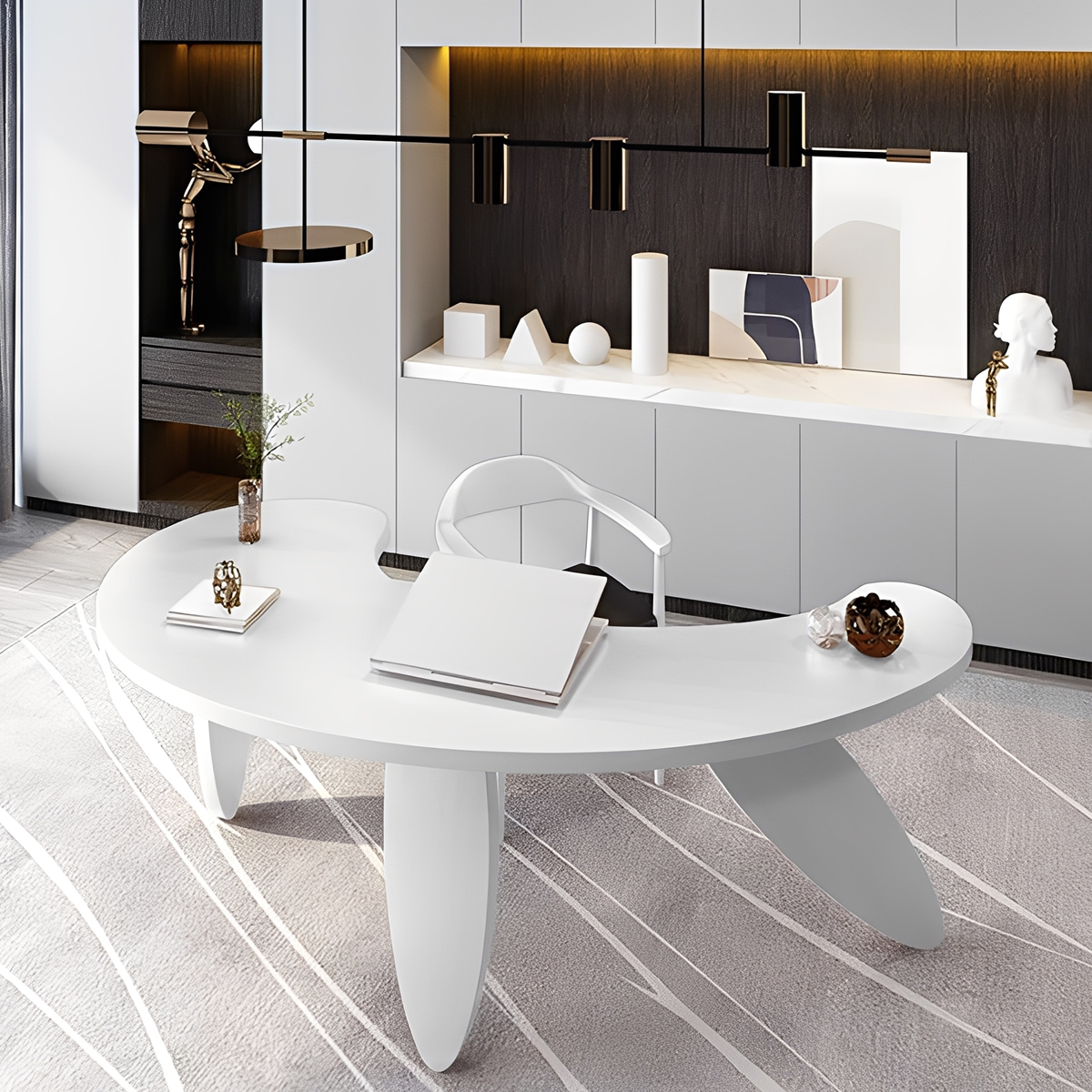 アートシェイプデスク