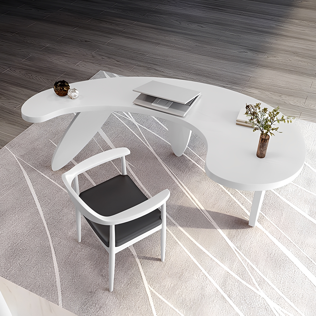 アートシェイプデスク