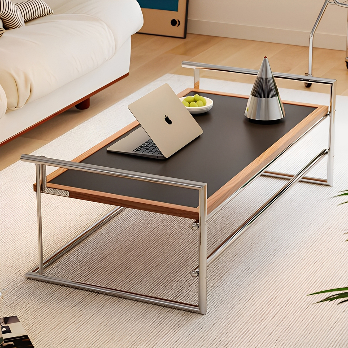 新品送料込み、リビングテーブル 新着‐テーブル – CAGUUU